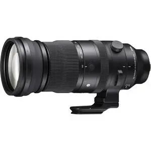 1. Sigma 150-600mm f/5-6.3 DG DN OS | Sport (Sony E) thumbnail