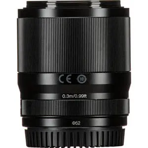 1. Tokina ATX-M 23mm F1.4 (Fuji X) thumbnail