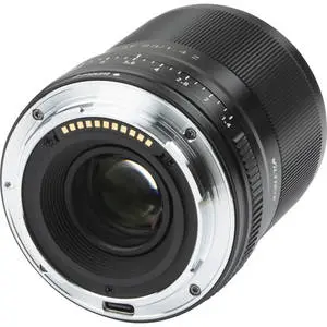 2. Viltrox AF 23mm f/1.4 (Nikon Z) thumbnail