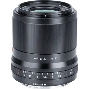 4. Viltrox AF 23mm f/1.4 (Nikon Z) thumbnail