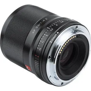 1. Viltrox AF 33mm f/1.4 (Nikon Z) thumbnail