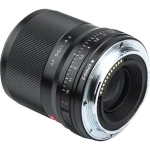 1. Viltrox AF 56mm f/1.4 (Nikon Z) thumbnail