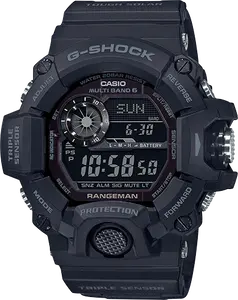 Oz sales digital watch