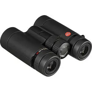 Leica 40090 ULTRAVID 8x32 HD-Plus Binoculars