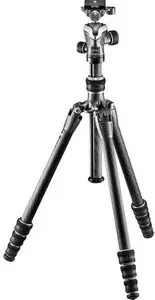 Gitzo GK0545T-82TQD Traveler Tripod Kit