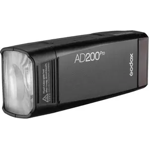 Godox AD200 Pro Pocket Flash