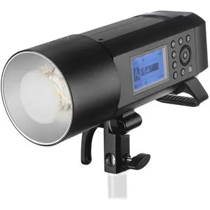 Godox AD400Pro Witstro  Outdoor Flash