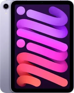 Apple iPad Mini 2021 Wifi 64GB Purple(7R3)