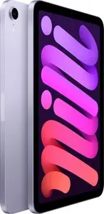 1. Apple iPad Mini 2021 Wifi 64GB Purple(7R3) thumbnail