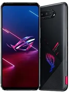 ASUS ROG 5S ZS676KS Dual 5G 256GB Black(16GB)CN