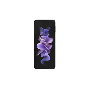 Samsung Galaxy Z Flip 3 5G F711BZ 128GB Black (8GB)