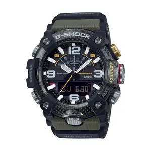 Casio Mudmaster GG-B100-1A3