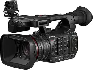 Canon XF605 UHD 4K HDR Pro HD Video Camera