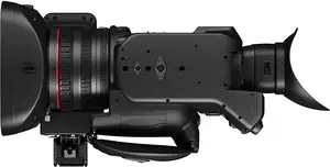 9. Canon XF605 UHD 4K HDR Pro HD Video Camera thumbnail