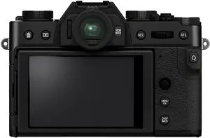 1. Fujifilm X-T30 II Body Black (kit box) thumbnail