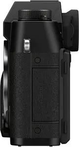 3. Fujifilm X-T30 II Body Black (kit box) thumbnail