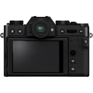 Fujifilm X-T30 II Kit (18-55) Black