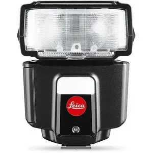 Leica SF40 Electronic Flash Unit