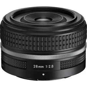 Nikon NIKKOR Z 28mm F2.8