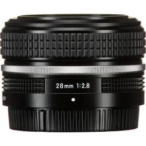 2. Nikon NIKKOR Z 28mm F2.8 thumbnail