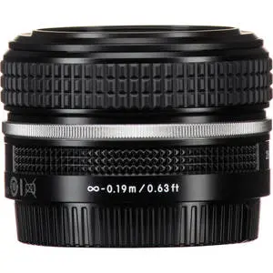 3. Nikon NIKKOR Z 28mm F2.8 thumbnail