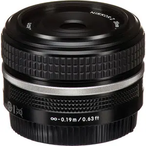 7. Nikon NIKKOR Z 28mm F2.8 thumbnail