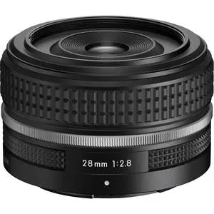 Nikon NIKKOR Z 28mm F2.8 (SE)