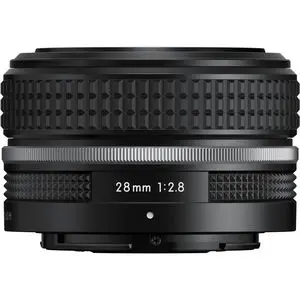 1. Nikon NIKKOR Z 28mm F2.8 (SE) thumbnail