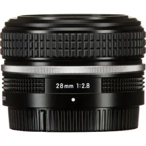 2. Nikon NIKKOR Z 28mm F2.8 (SE) thumbnail