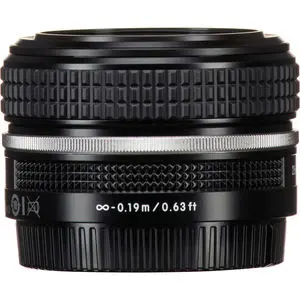 3. Nikon NIKKOR Z 28mm F2.8 (SE) thumbnail