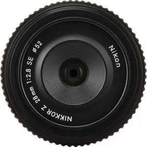 4. Nikon NIKKOR Z 28mm F2.8 (SE) thumbnail