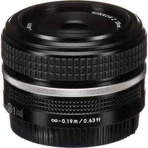 5. Nikon NIKKOR Z 28mm F2.8 (SE) thumbnail