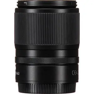 2. Nikon NIKKOR Z DX 18-140mm F3.5-6.3 VR thumbnail