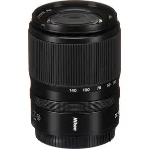 5. Nikon NIKKOR Z DX 18-140mm F3.5-6.3 VR thumbnail