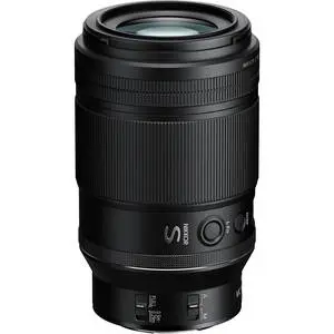 2. Nikon NIKKOR Z MC 105mm f/2.8 VR S thumbnail