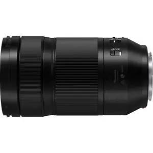 4. Panasonic Lumix S 70-300mm F4.5-5.6 Macro O.I.S. thumbnail
