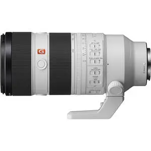1. Sony FE 70-200mm F2.8 GM OSS II thumbnail