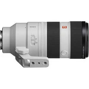 3. Sony FE 70-200mm F2.8 GM OSS II thumbnail