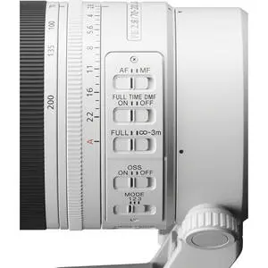 4. Sony FE 70-200mm F2.8 GM OSS II thumbnail
