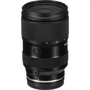 5. Tamron 28-75mm F2.8 G2 Di III VXD (A063) Sony E thumbnail