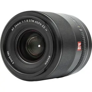 1. Viltrox AF 24mm f/1.8 (Nikon Z) thumbnail