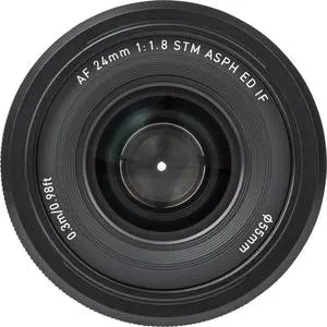 2. Viltrox AF 24mm f/1.8 (Nikon Z) thumbnail