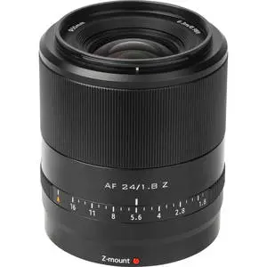 4. Viltrox AF 24mm f/1.8 (Nikon Z) thumbnail