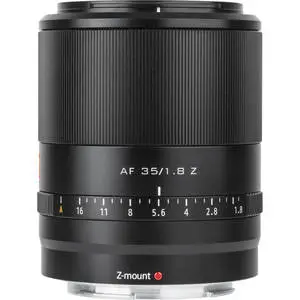 1. Viltrox AF 35mm f/1.8 (Nikon Z) thumbnail