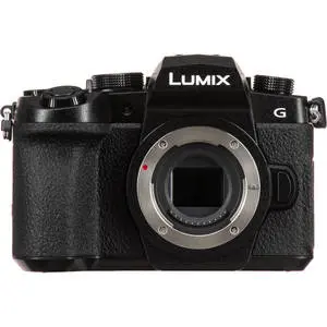 Panasonic Lumix DC-G95 Body (kit box)