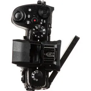 5. Panasonic Lumix DC-G95 Body (kit box) thumbnail