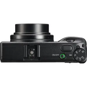 3. Ricoh GR III X thumbnail