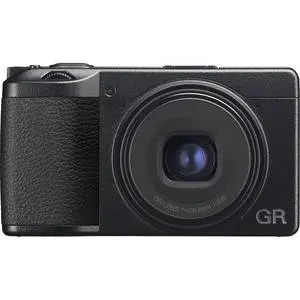 4. Ricoh GR III X thumbnail