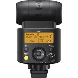 7. Sony HVL-F46RM Wireless Radio Flash thumbnail