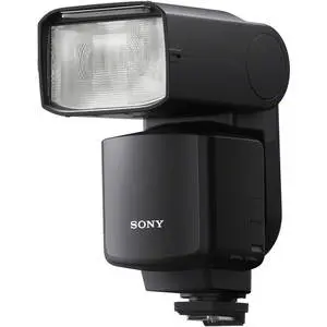 1. Sony HVL-F60RM2 Flash Light thumbnail